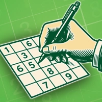 Sudoku Rahatlığı